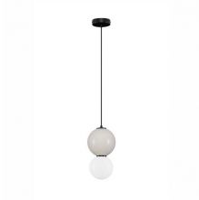 Noesis oprawa wisząca led 4W 240lm 3000K szara
